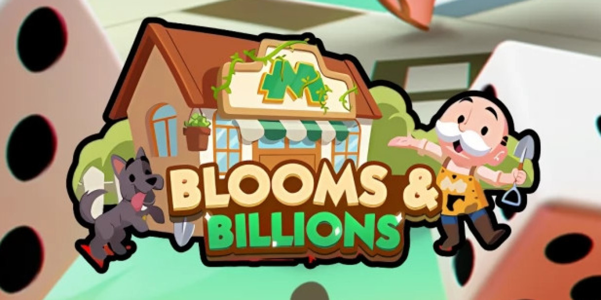 Monopoly GO: How to Maximize Blooms and Billions Rewards