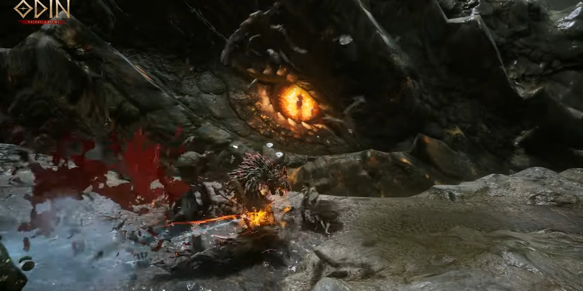 MMoexp:Odin: Valhalla Rising’s Mid-Year Roadmap – Guild Wars, World Dungeons