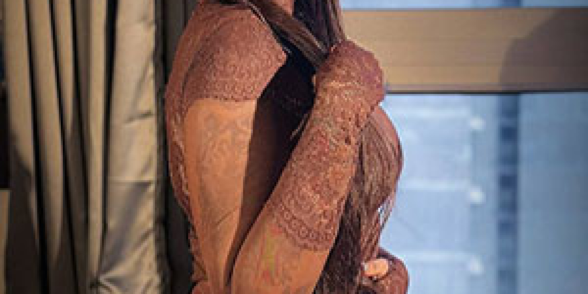 Find Your Dream Escorts in Chennai