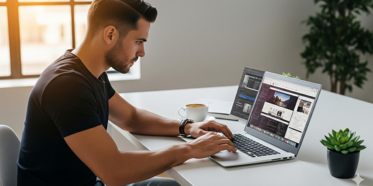 Why Manoj Chahar is the Best Website Builder in Delhi