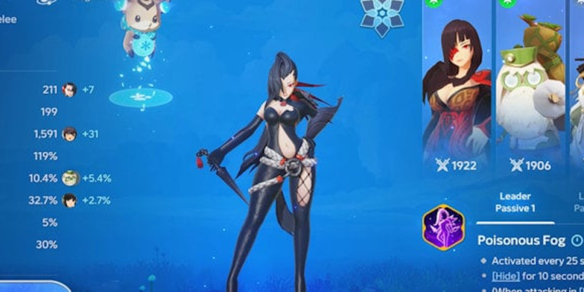 Blade & Soul Heroes – Preview: Gacha MMO Goes Global