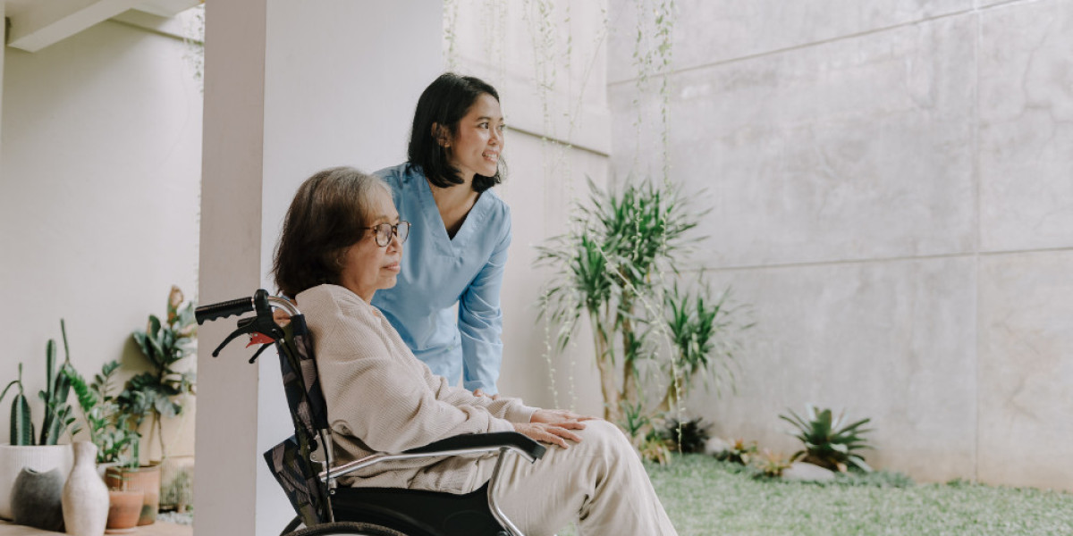 Tarneit Aged Care: A Compassionate Community for Seniors