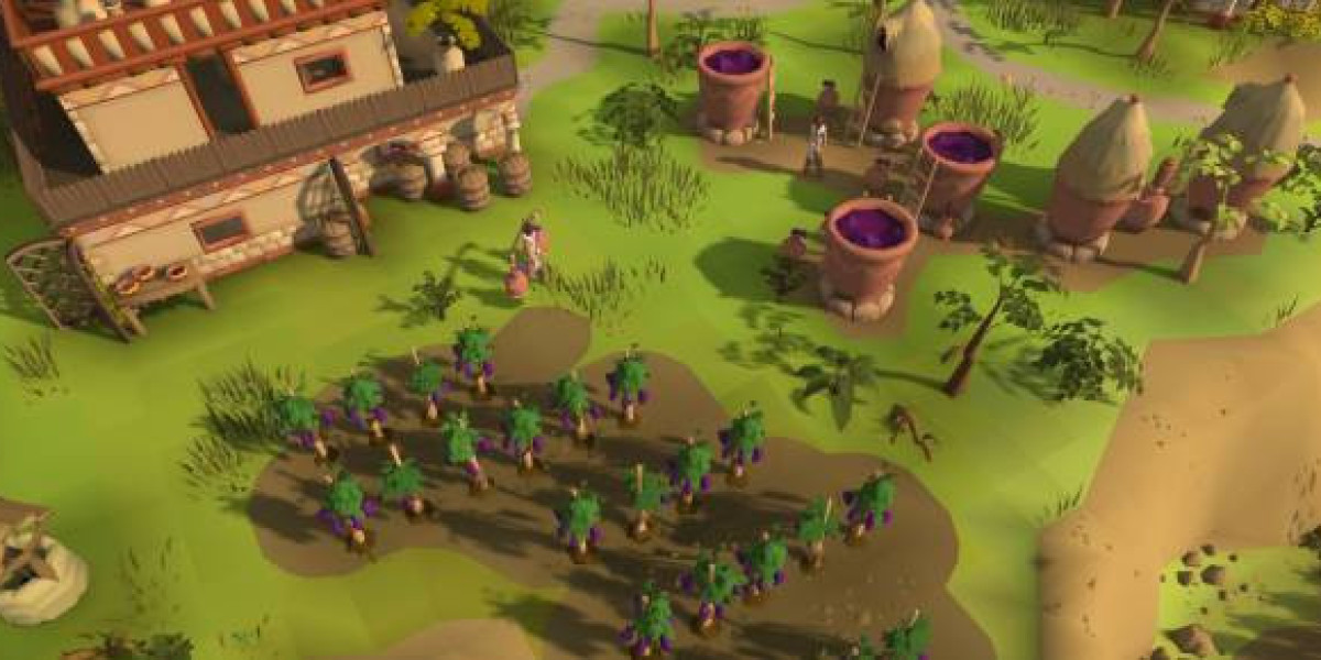 RSorder OSRS: Grants early Prayer experience