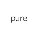 Pure Diffuser