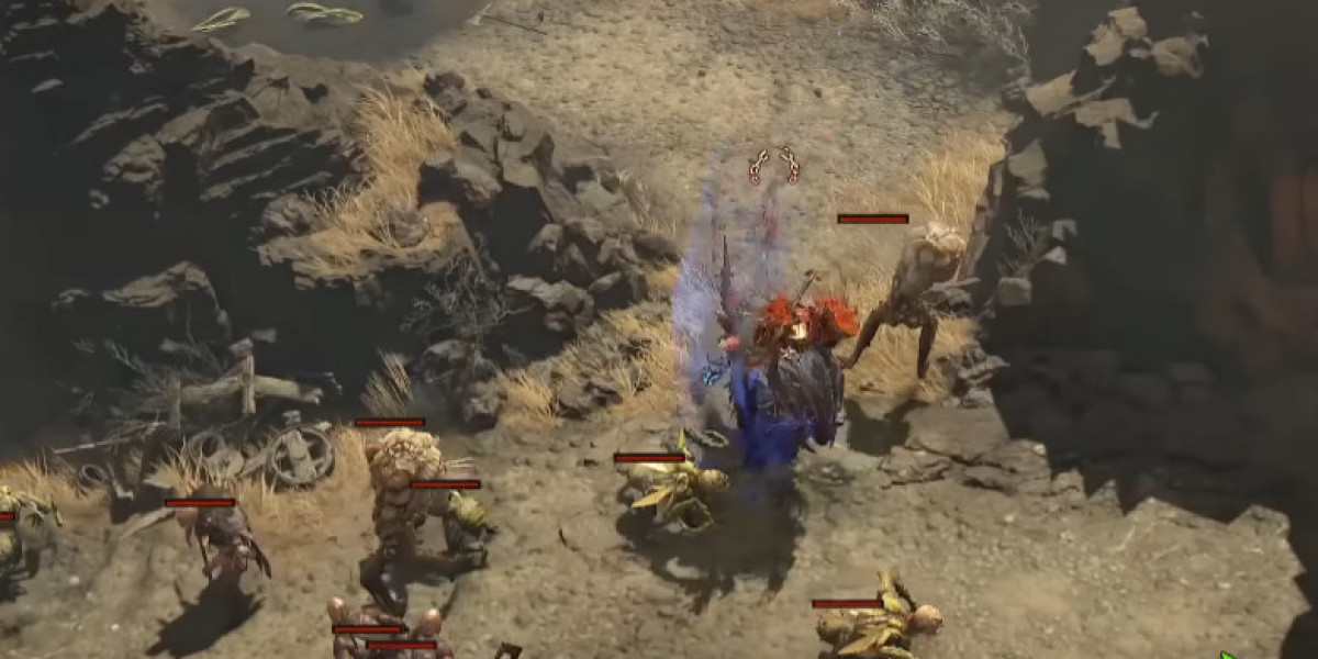 MMOexp:Acquire Midnight Sun Ring Quickly in Diablo 4