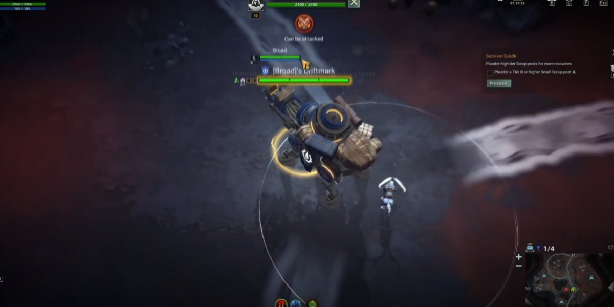 Warborne Above Ashes Drifters Build Recommendations