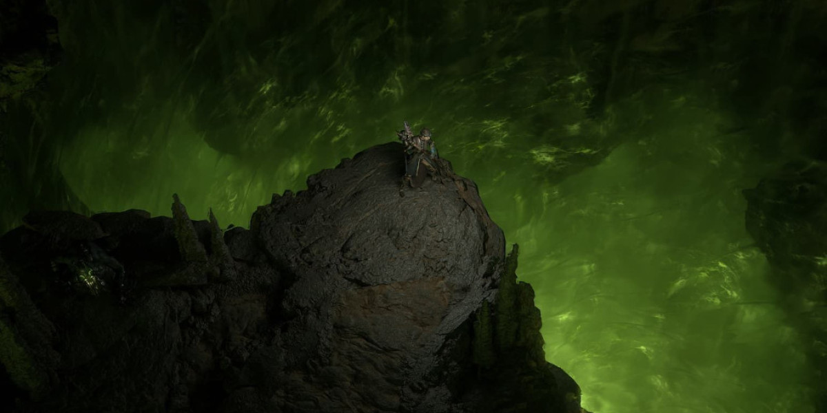 eld.gg Path of Exile 2 Currency: Well of Souls