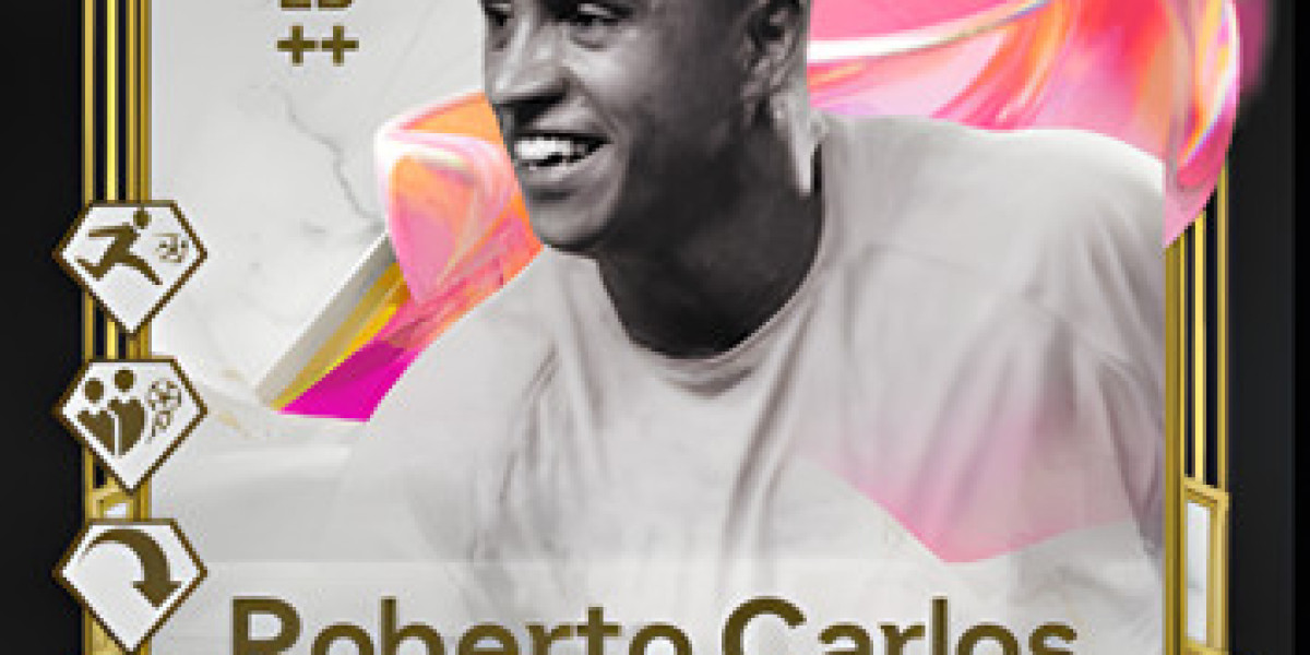 FC 25 Coins – Fast Ways to Get Roberto Carlos Card