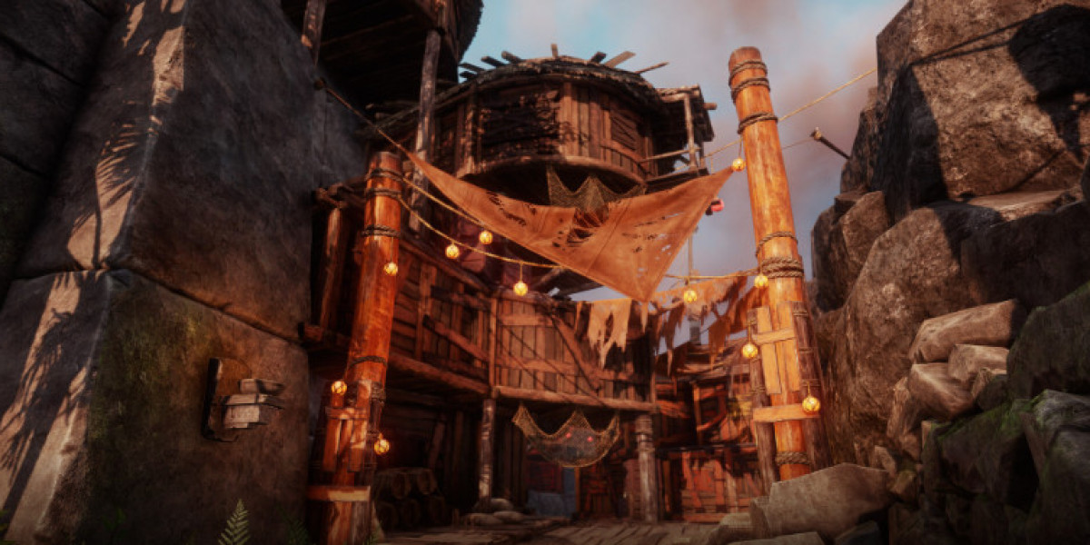 New World Gold: Ultimate Guide to Factions