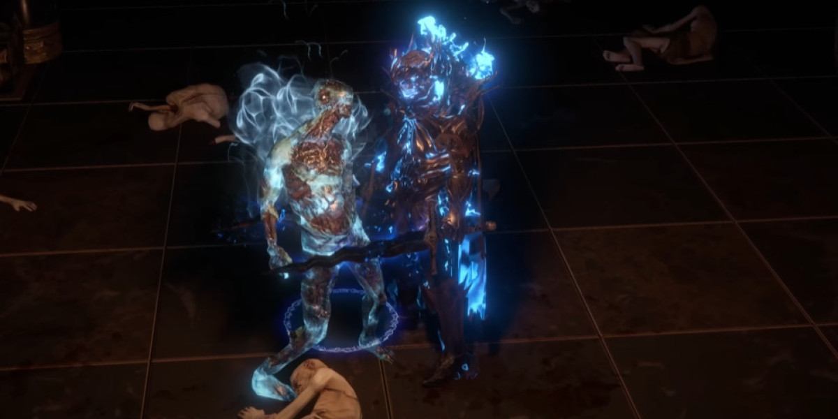 MMOexp-POE 3.26: The Builds Everyone Is Talking About